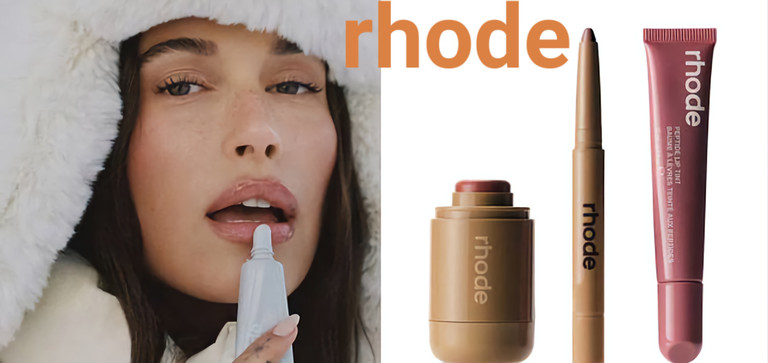 دوپ محصولات آرایشی رود rhode مستر کوالیتی