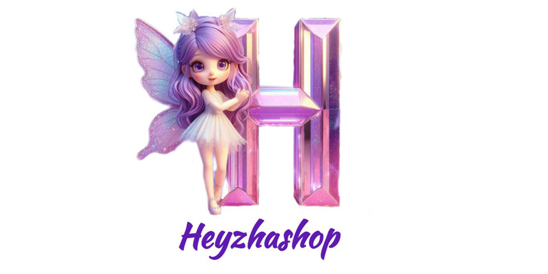 آرایشی فانتزی پینترستی هیژا شاپ heyzhashop