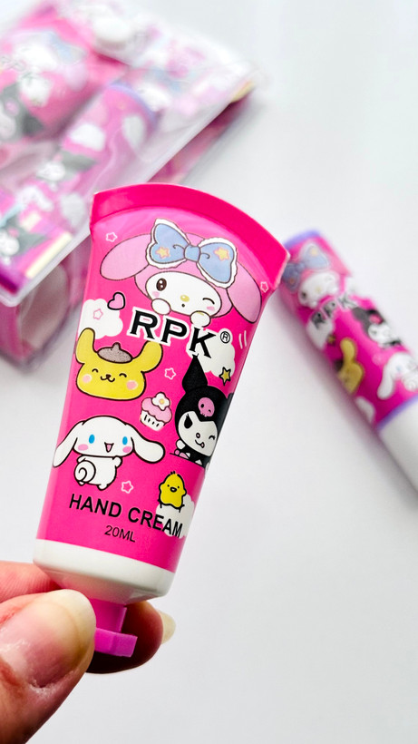 مرطوب کننده کودکان کرومی