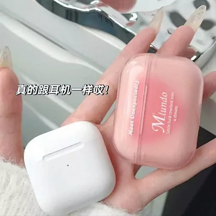 رژ لب پینترستی