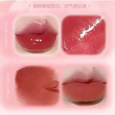 موس لب مخملی کره ای