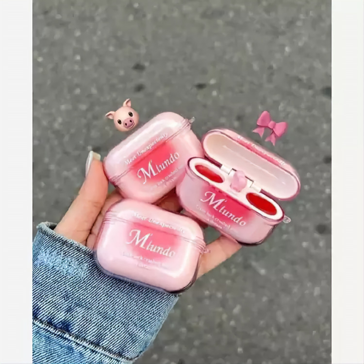 رژ لب طرح ایرپاد