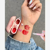 لیپگلاس فانتزی پینترستی کره ای وارداتی