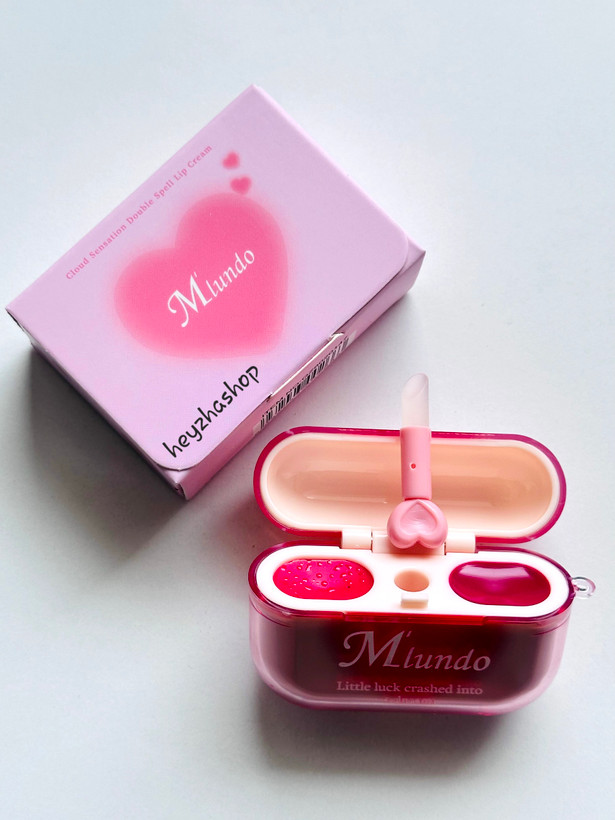 لوازم آرایش کره ای پینترستی فانتزی