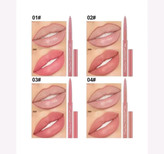 رژلب نود برای استفاده روزانه