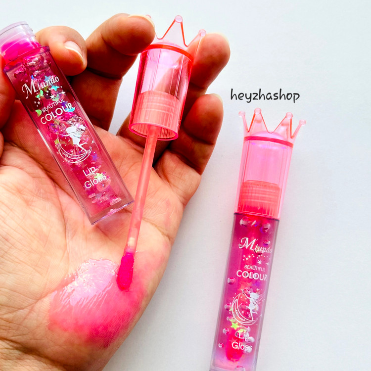 برقلب حرارتی تاج