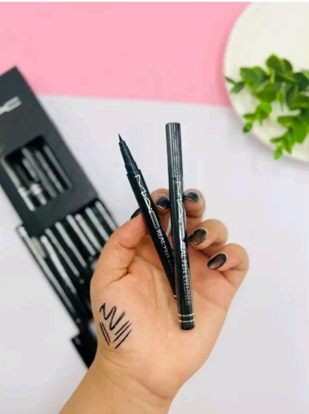 خط چشم ماژیکی مک ضدآب