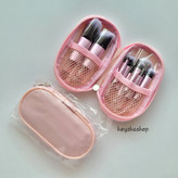 ست براش مسافرتی شین