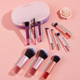 ست براش کیفی مینی