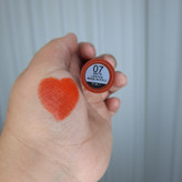 رژ لب جامد مخملی