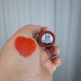 رژ لب جامد مخملی