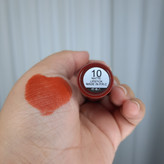 رژ لب جامد مخملی