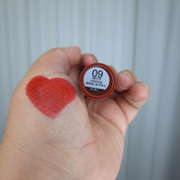 رژ لب جامد مخملی