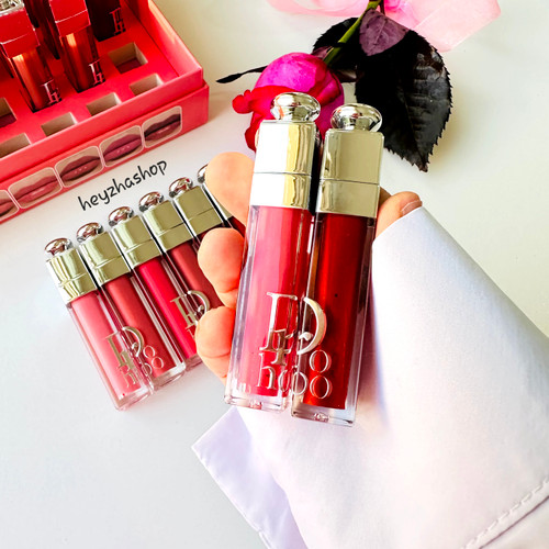 لیپگلاس طرح دیور از برند دروهو