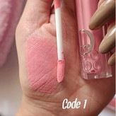 لیپگلاس طرح دیور از برند دروهو