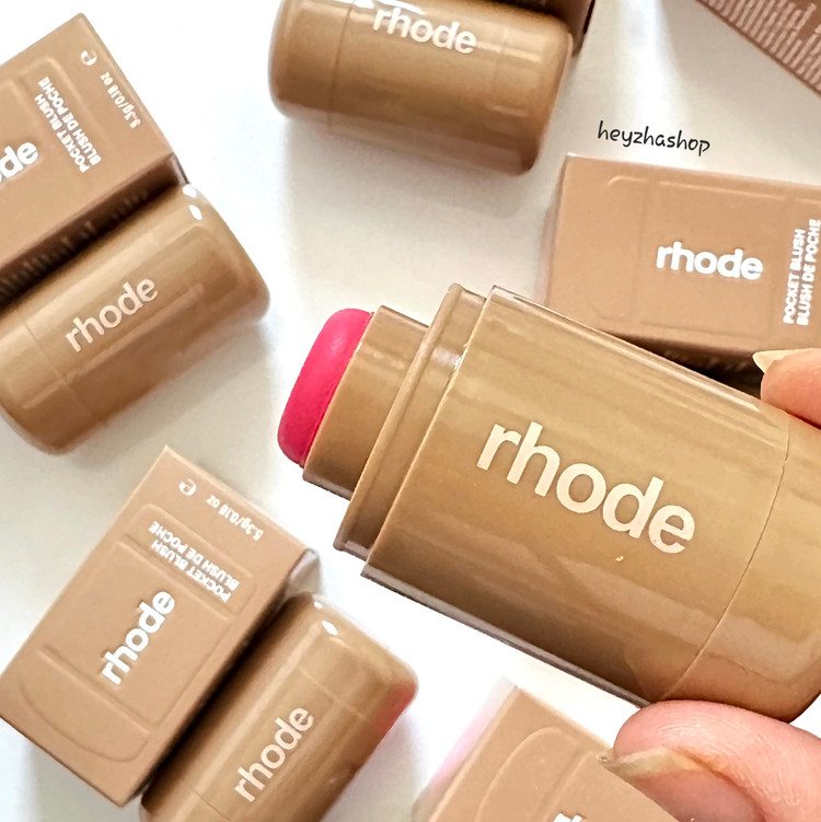 دوپ رژگونه رود