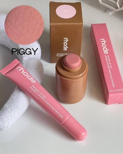 دوپ رود هک رود rhode