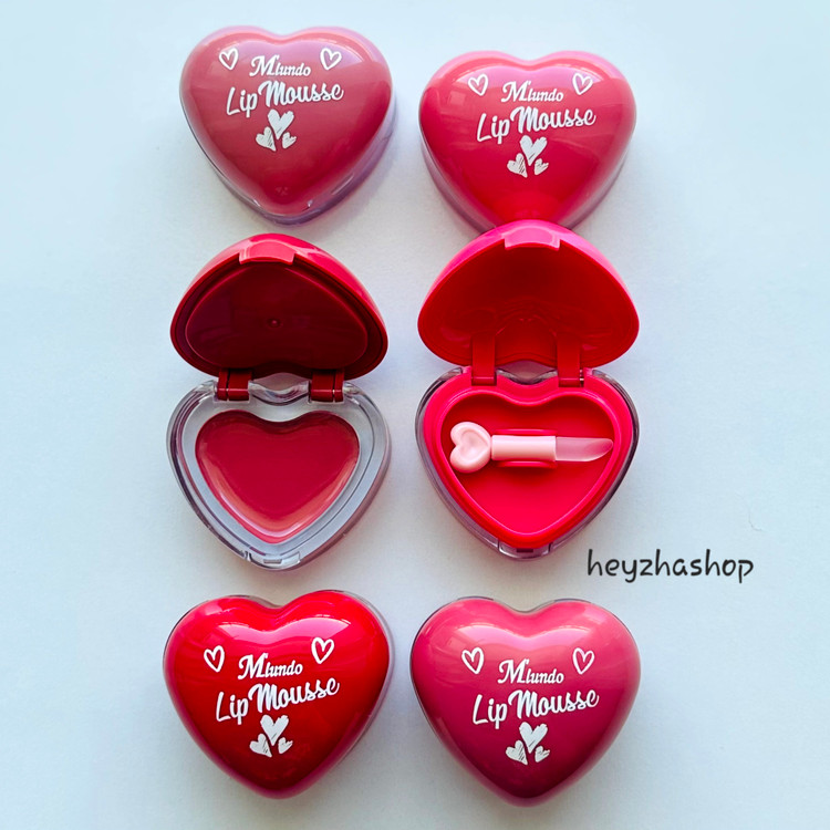 تینت چرب قلبی براشدار