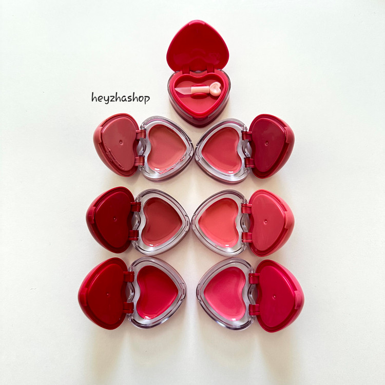 لوازم آرایش پینترستی وارداتی