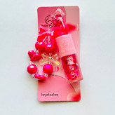 برق لب پینترستی قلبی