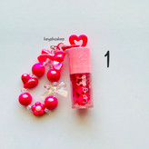 برق لب حرارتی پینترستی