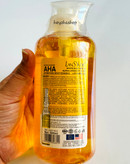 سرم روشن کننده بدن 3DAY AHA لنسیاد