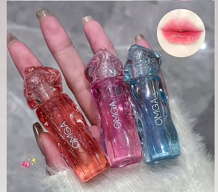 برق لب کوکتل امگا