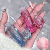 لیپ گلاس پینترستی کره ای شاین