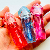 لیپ گلاس سنگی پینترستی شاین دار