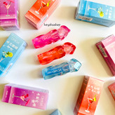 لیپ گلاس کوکتل امگا شاین OMGA