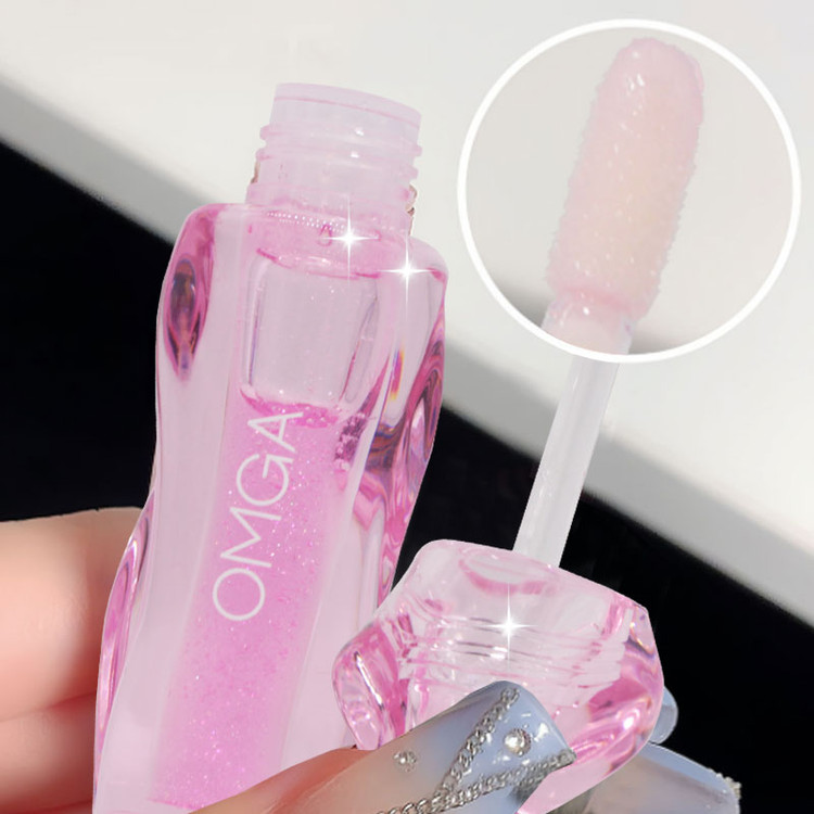 برق لب اکلیلی پینترستی کره ای امگا