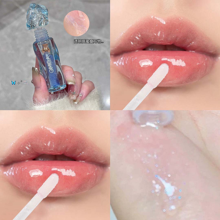 سرم لب اکلیلی مراقبت از لب