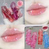 روغن لب براق اومگا آبرسان لب