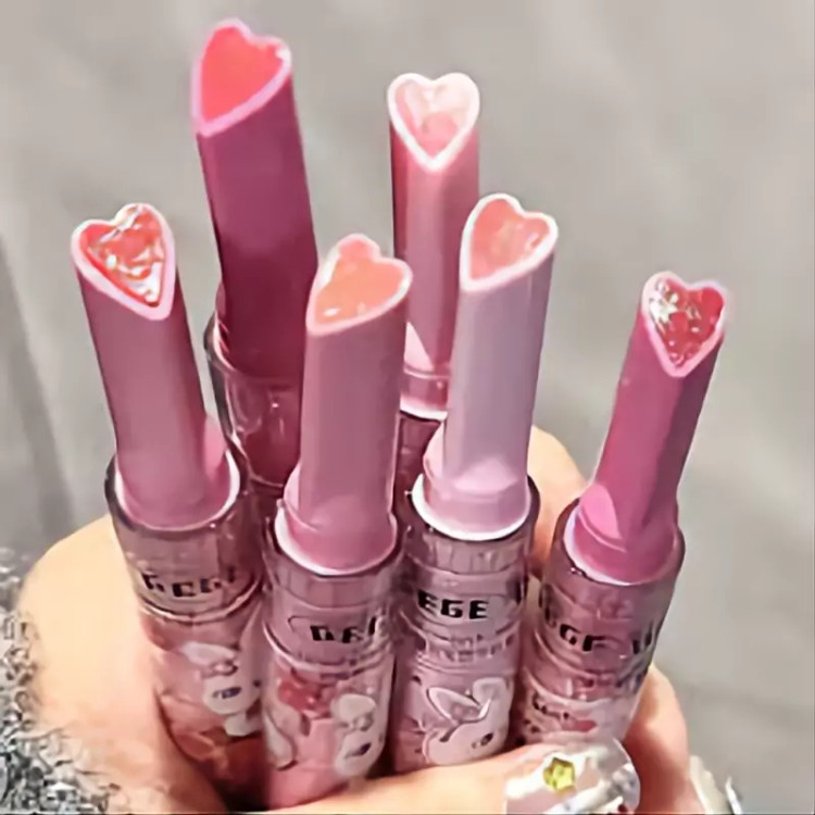 لیپ پلامپر قلبی کره ای