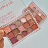 پالت سایه پوپوکندی