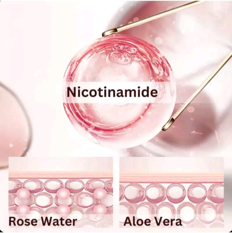 روشن کننده پوست بدن