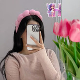 تل اسپا ابری پینترستی