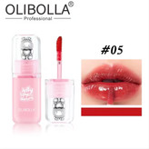 لیپ گلاس ژلی سر خرسی اولیبولا olibolla _ آرایشی هیژا شاپ