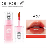 اولیبولا olibolla