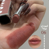 رژ لب جامد مخملی طرح دیور drohoo