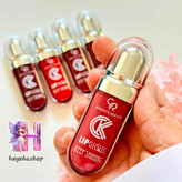 رژلب مایع طرح کیکو ۲۴ ساعته مات و مخملی