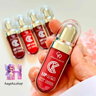 رژلب مایع طرح کیکو ۲۴ ساعته مات و مخملی