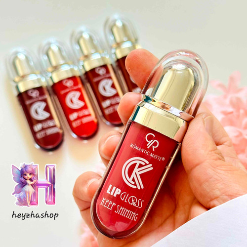 رژلب مایع طرح کیکو ۲۴ ساعته مات و مخملی