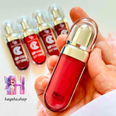 رژلب مایع طرح کیکو ۲۴ ساعته مات و مخملی