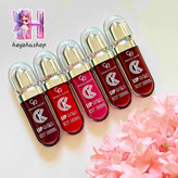 رژ لب مایع ۲۴ ساعته طرح کیکو