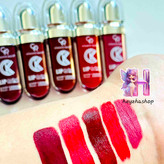 رژلب مایع طرح کیکو ۲۴ ساعته مات و مخملی