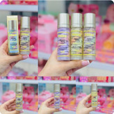 پرایمر رنگین کمانی توز tuz برطرف کننده قرمزی پوست و اصلاح رنگ صورت حجم ۳۰ میل
