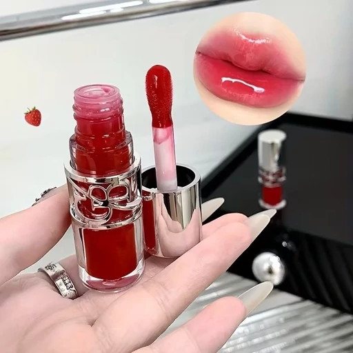 لیپگلاس دوپ وای اس ال ysl از برند gege bear
