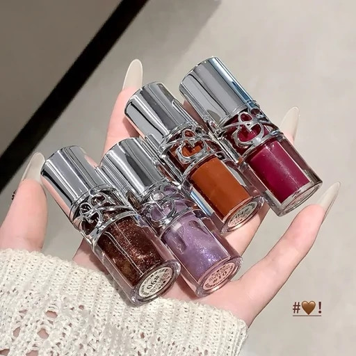لیپگلاس دوپ وای اس ال ysl از برند gege bear