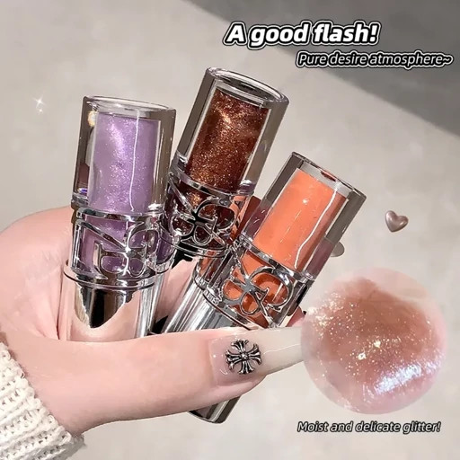 لیپگلاس دوپ وای اس ال ysl از برند gege bear